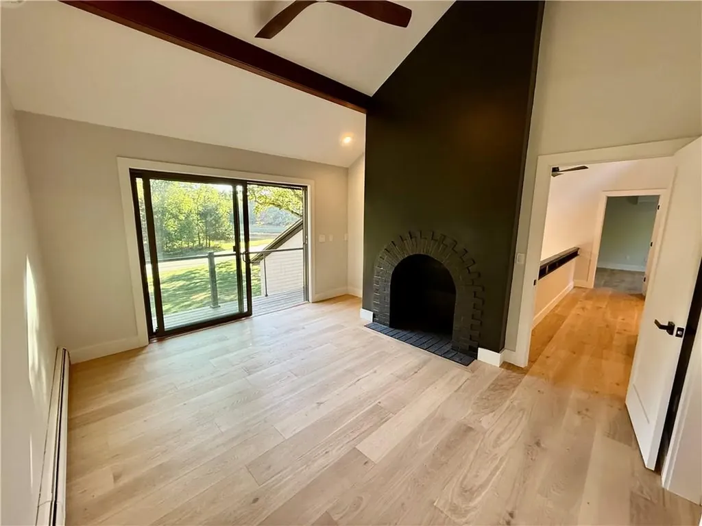 280 West Reach Drive Jamestown RI 02835