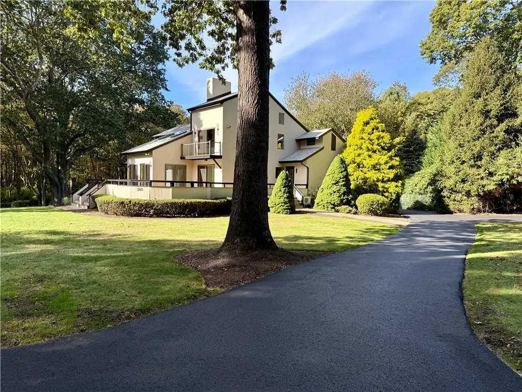 280 West Reach Drive Jamestown RI 02835
