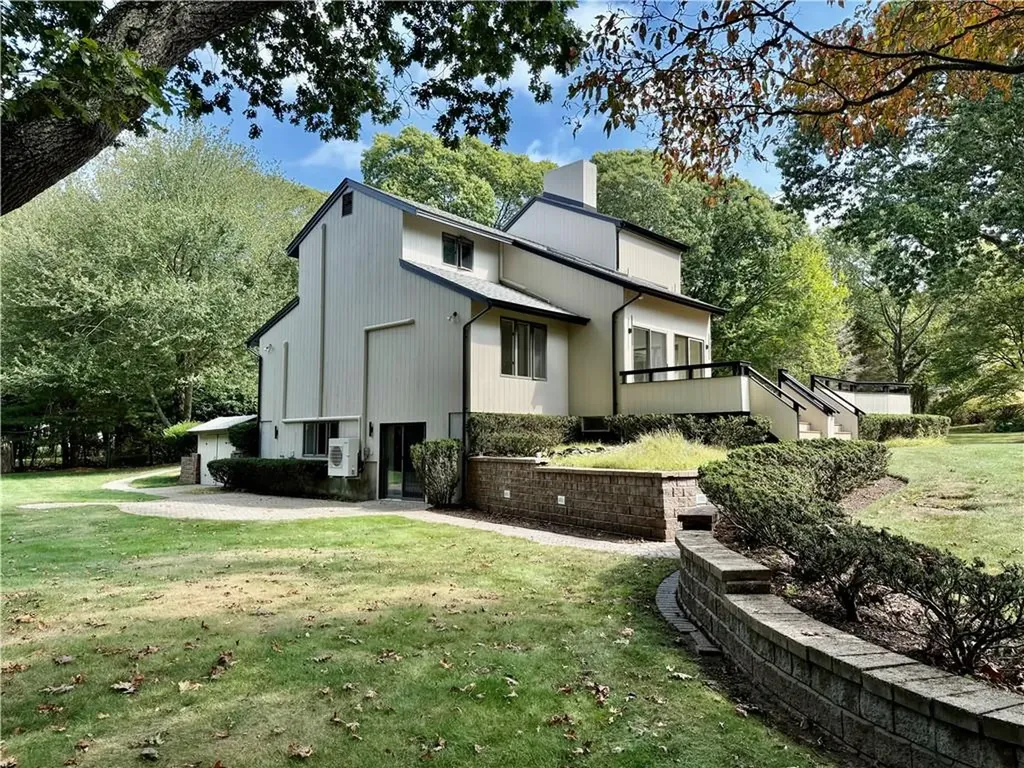 280 West Reach Drive Jamestown RI 02835