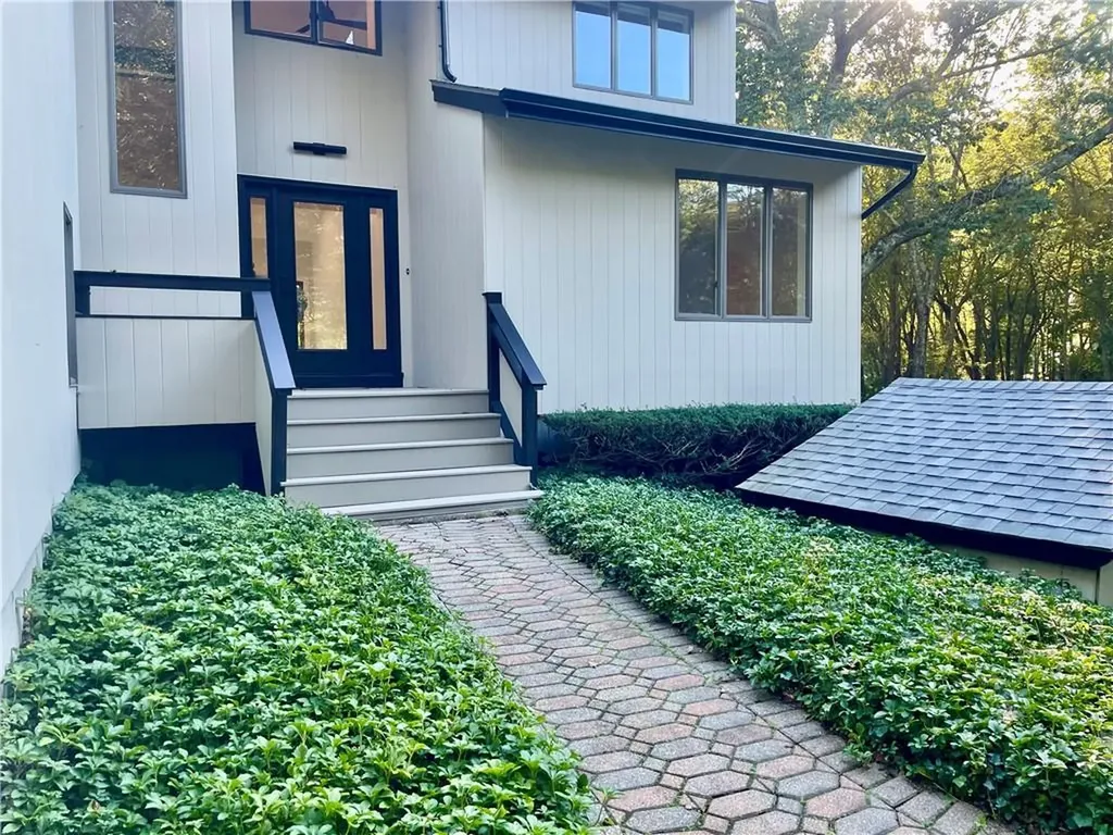280 West Reach Drive Jamestown RI 02835