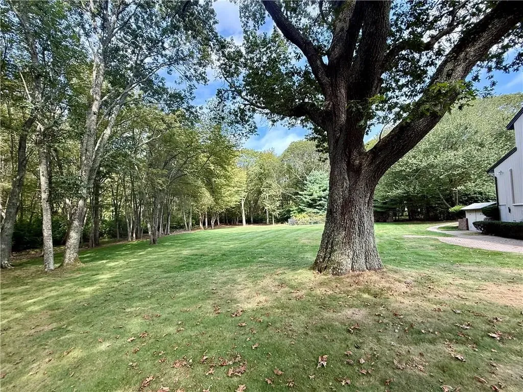 280 West Reach Drive Jamestown RI 02835