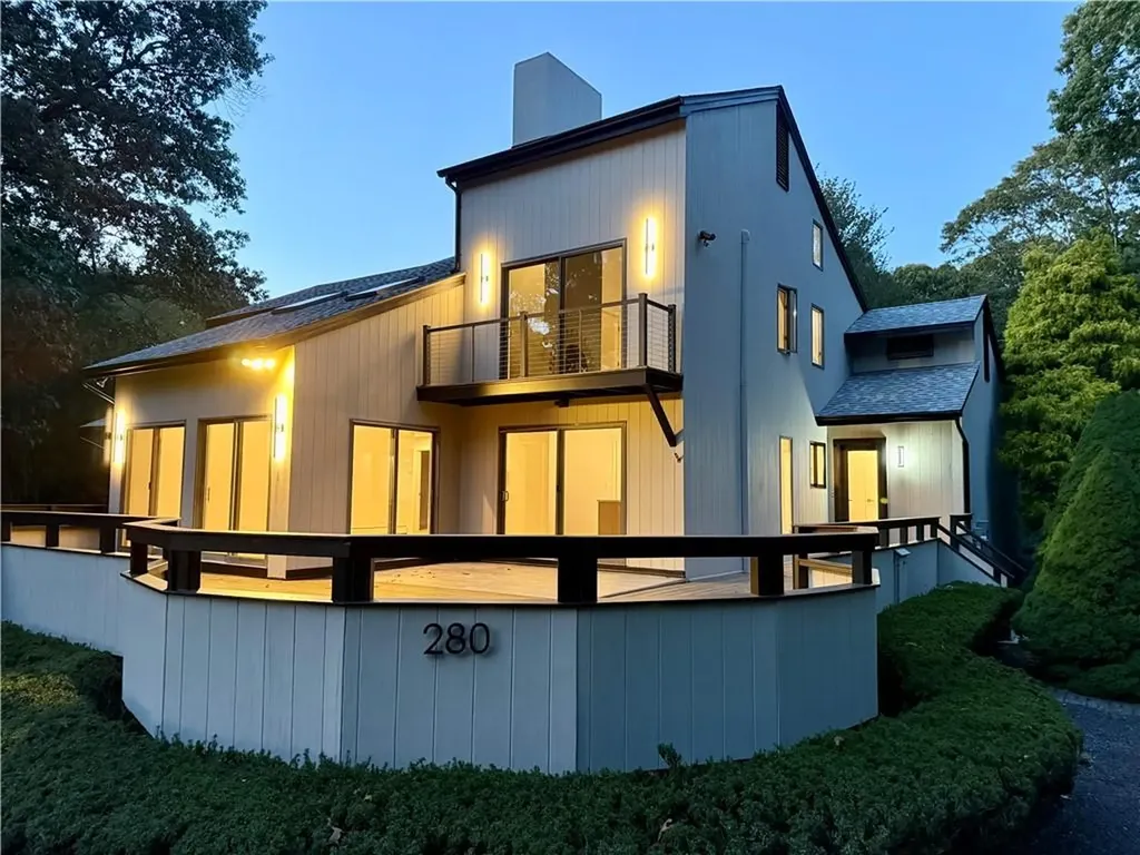 280 West Reach Drive Jamestown RI 02835
