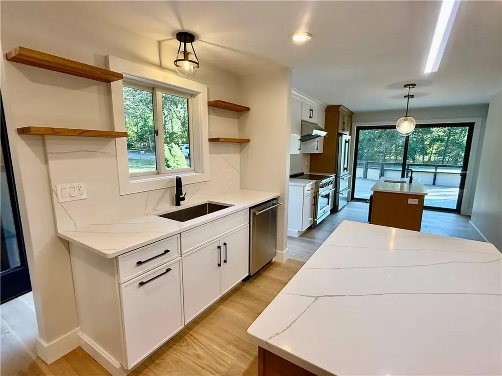 280 West Reach Drive Jamestown RI 02835