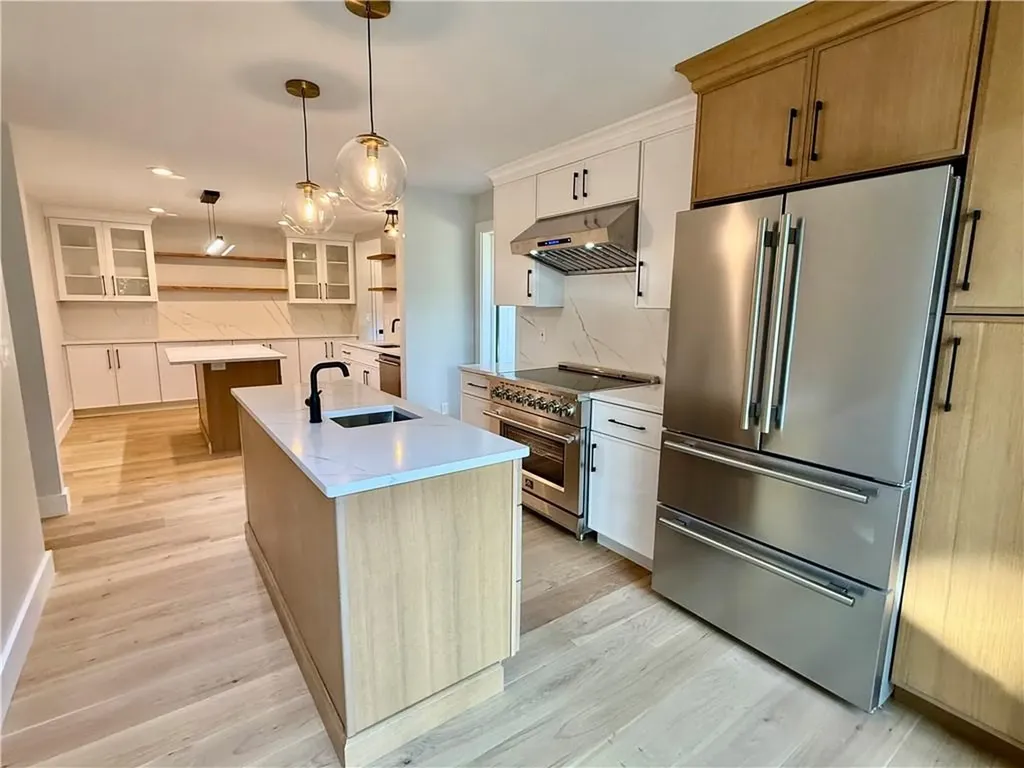 280 West Reach Drive Jamestown RI 02835