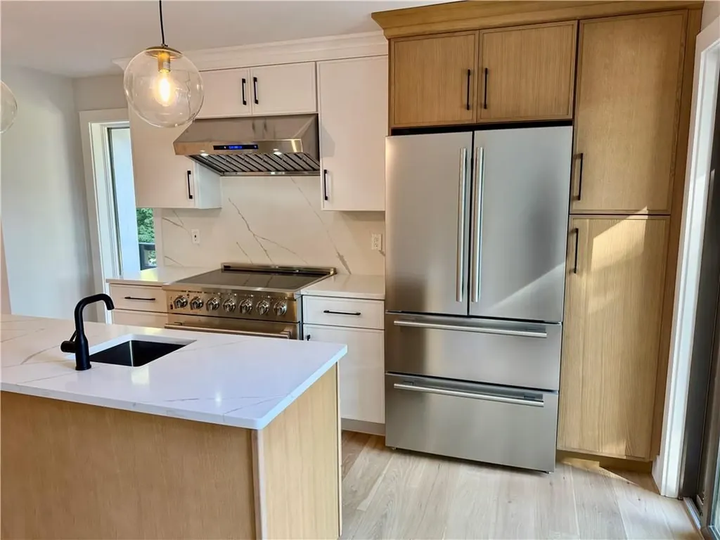 280 West Reach Drive Jamestown RI 02835