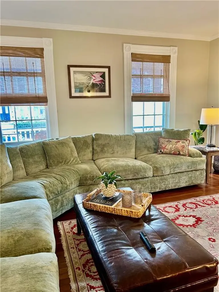12 Bull Street Newport RI 02840