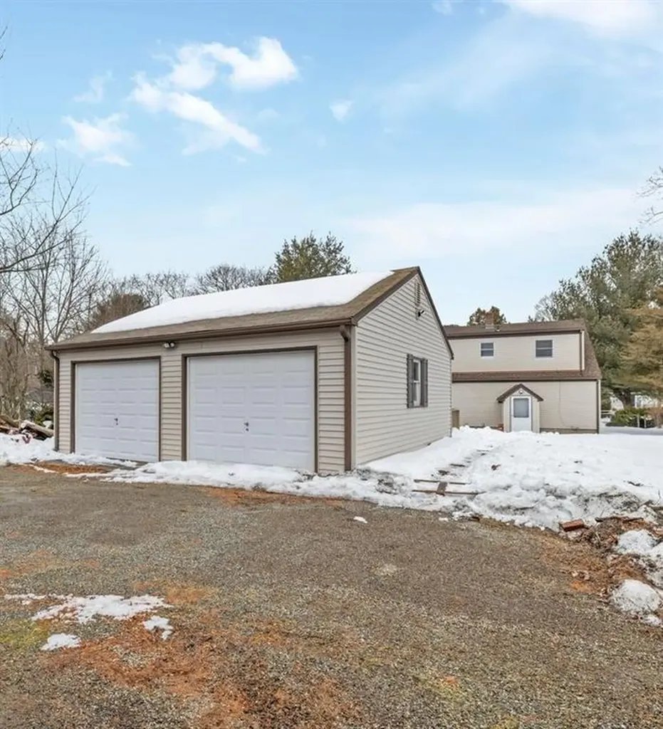 5 Woodland Avenue Coventry RI 02816
