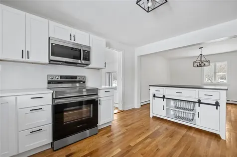 5 Woodland Avenue Coventry RI 02816