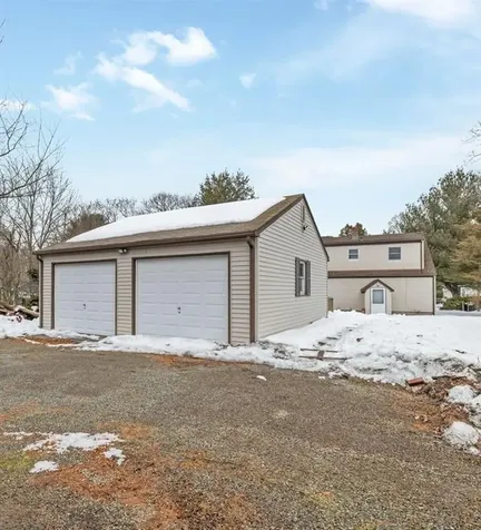 5 Woodland Avenue Coventry RI 02816