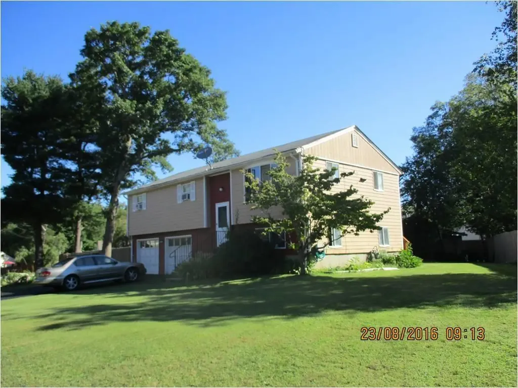 32 Longfellow Drive Coventry RI 02816