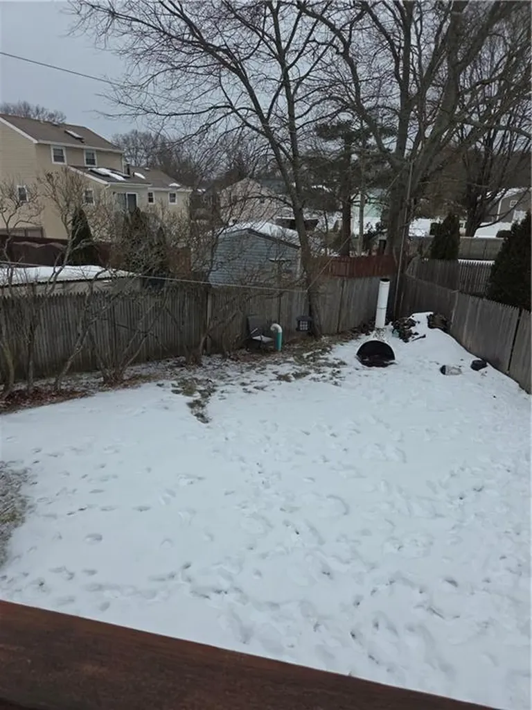 32 Longfellow Drive Coventry RI 02816