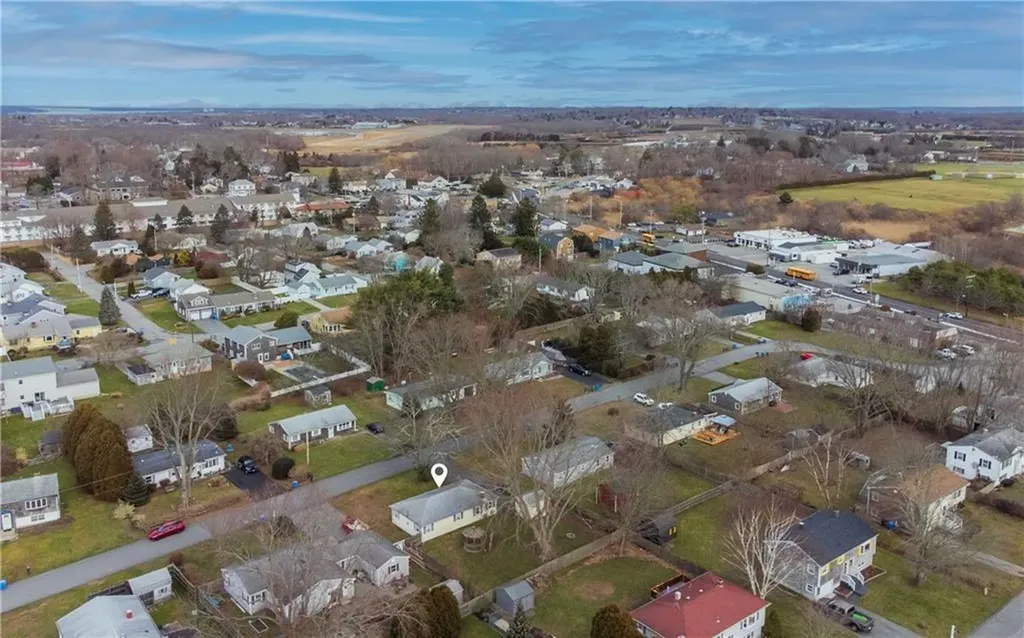 10 Reardon Drive Middletown RI 02842