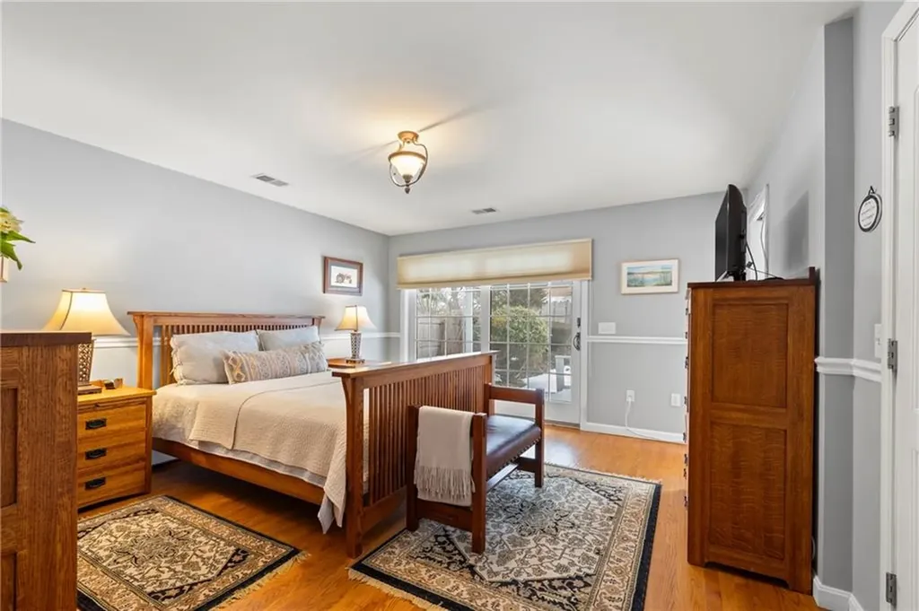 214 Meshanticut Valley Parkway Cranston RI 02920