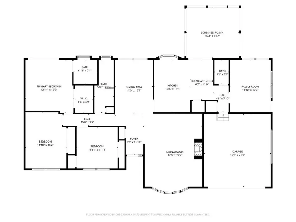 214 Meshanticut Valley Parkway Cranston RI 02920