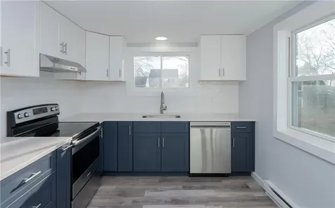 109 Haskins Avenue Tiverton RI 02878