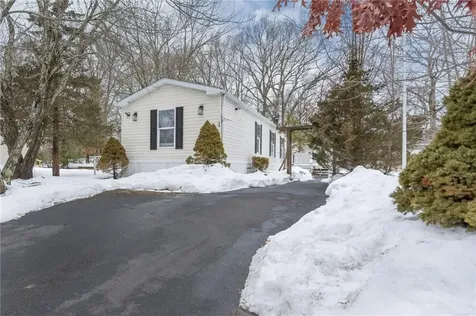 38 Torch Lane Coventry RI 02816