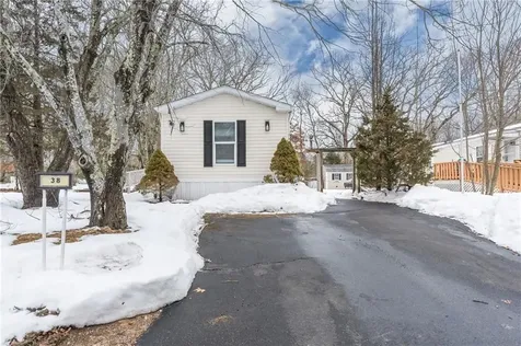 38 Torch Lane Coventry RI 02816