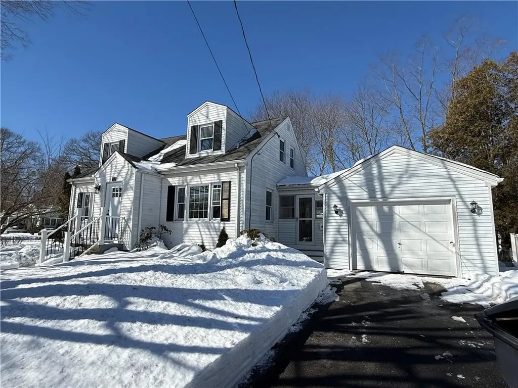 101 Farmland Road Warwick RI 02889