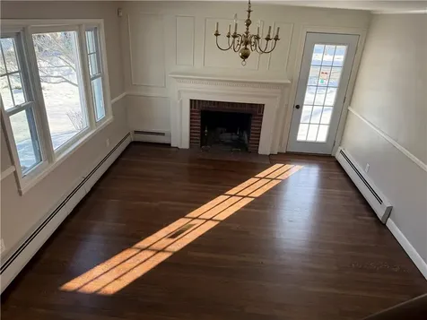 101 Farmland Road Warwick RI 02889