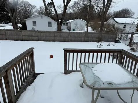 101 Farmland Road Warwick RI 02889