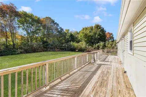 620 Dry Bridge Road North Kingstown RI 02852