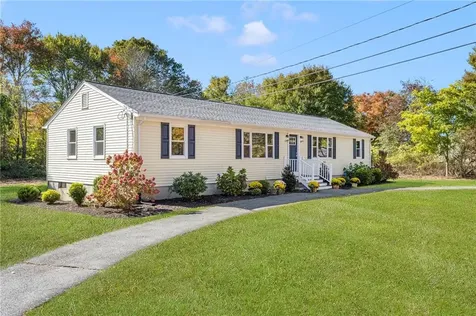 620 Dry Bridge Road North Kingstown RI 02852