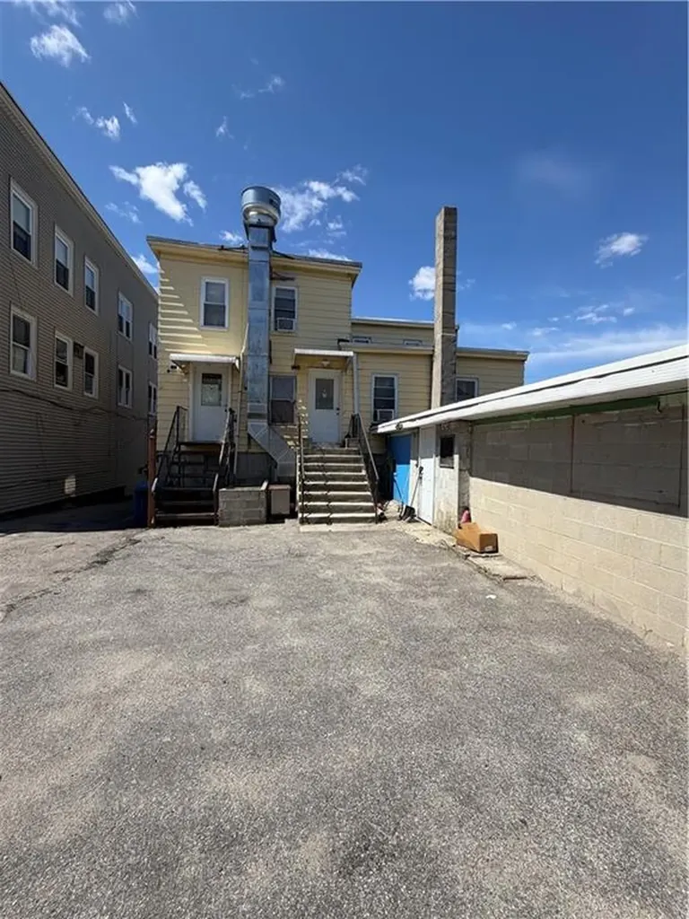 863 Broad Street Central Falls RI 02863