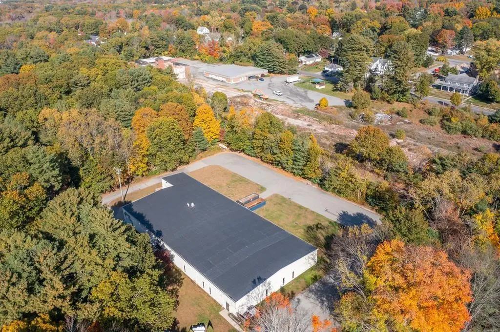 24 Doring Drive Killingly CT 06239