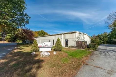 24 Doring Drive Killingly CT 06239