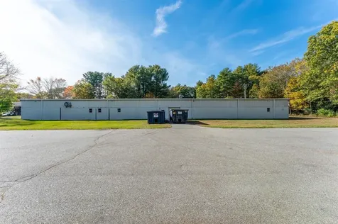 24 Doring Drive Killingly CT 06239