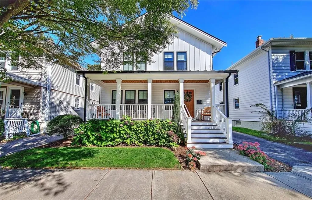 233 Cole Avenue Providence RI 02906