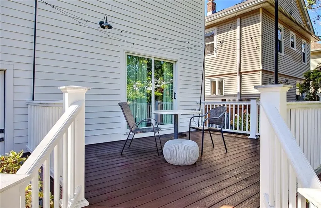 233 Cole Avenue Providence RI 02906