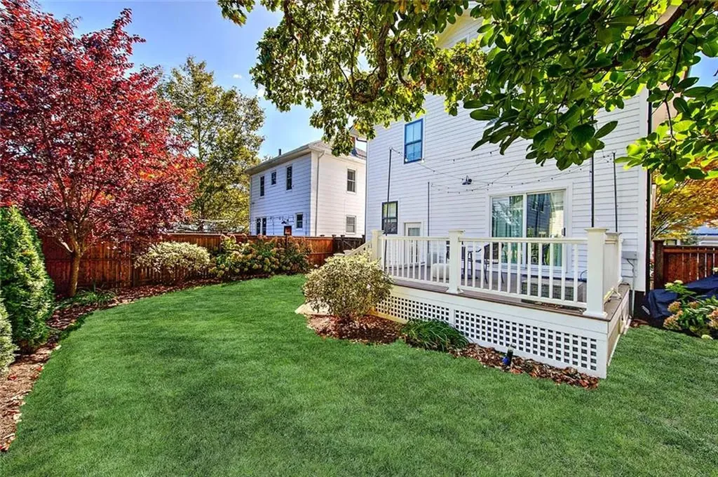 233 Cole Avenue Providence RI 02906