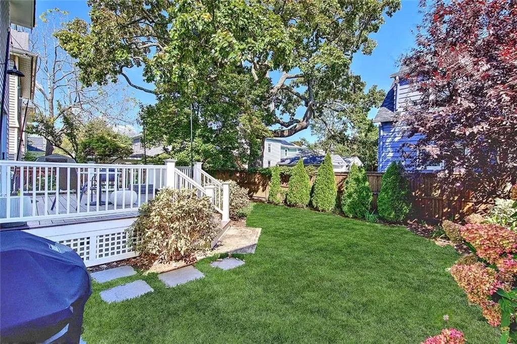 233 Cole Avenue Providence RI 02906