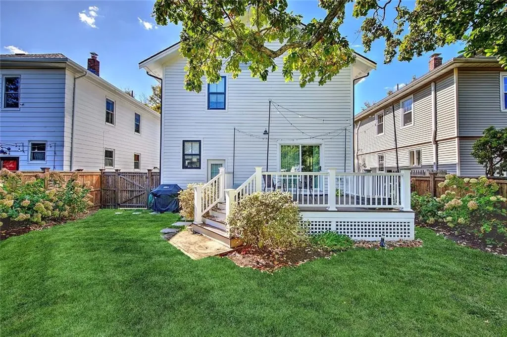 233 Cole Avenue Providence RI 02906