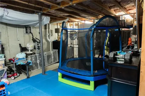 84 Barton Street Pawtucket RI 02860