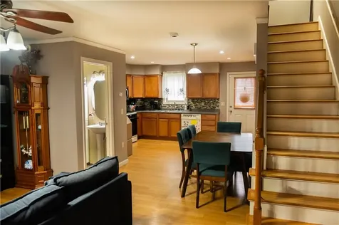 84 Barton Street Pawtucket RI 02860