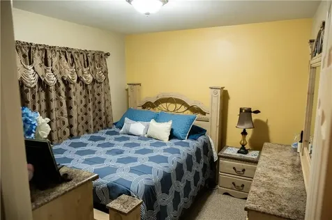 84 Barton Street Pawtucket RI 02860