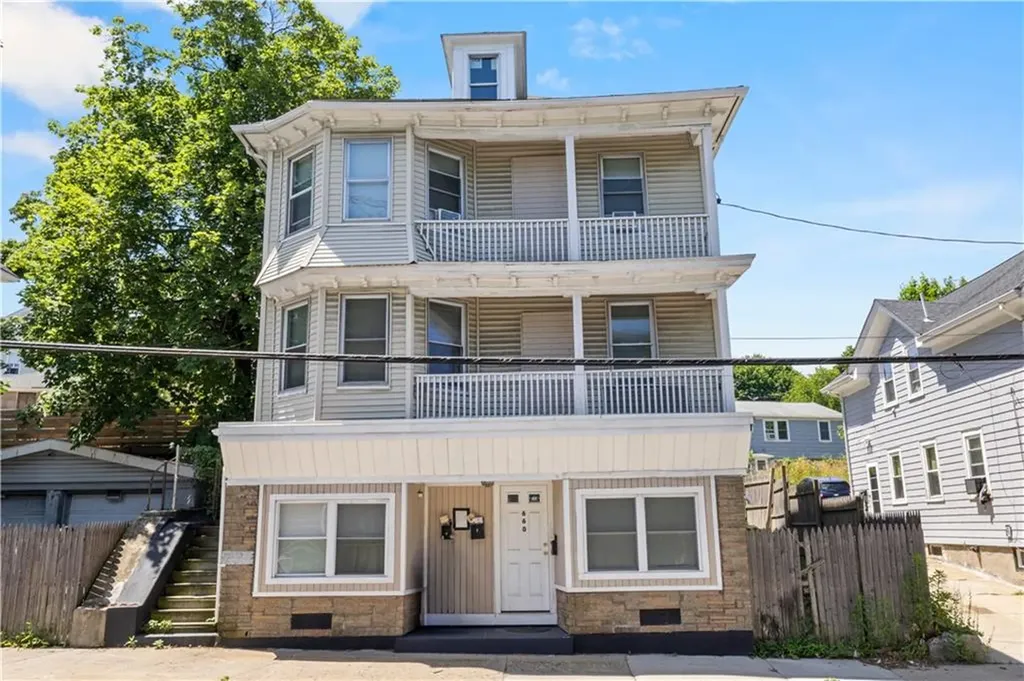 65 Veazie Street Providence RI 02908