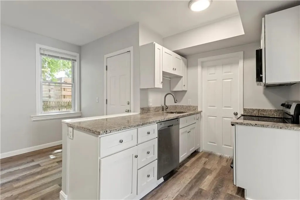 65 Veazie Street Providence RI 02908