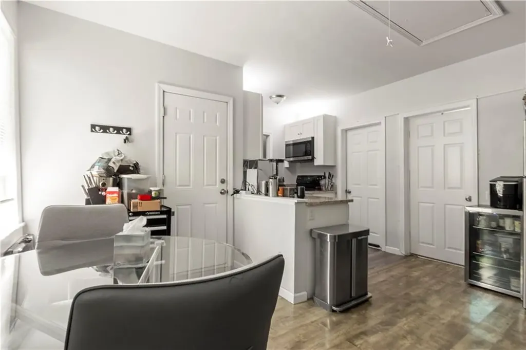65 Veazie Street Providence RI 02908