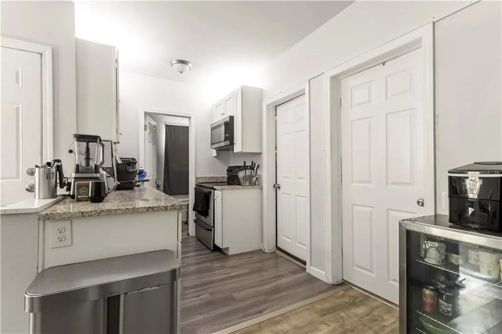 65 Veazie Street Providence RI 02908