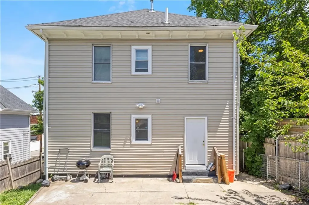 65 Veazie Street Providence RI 02908