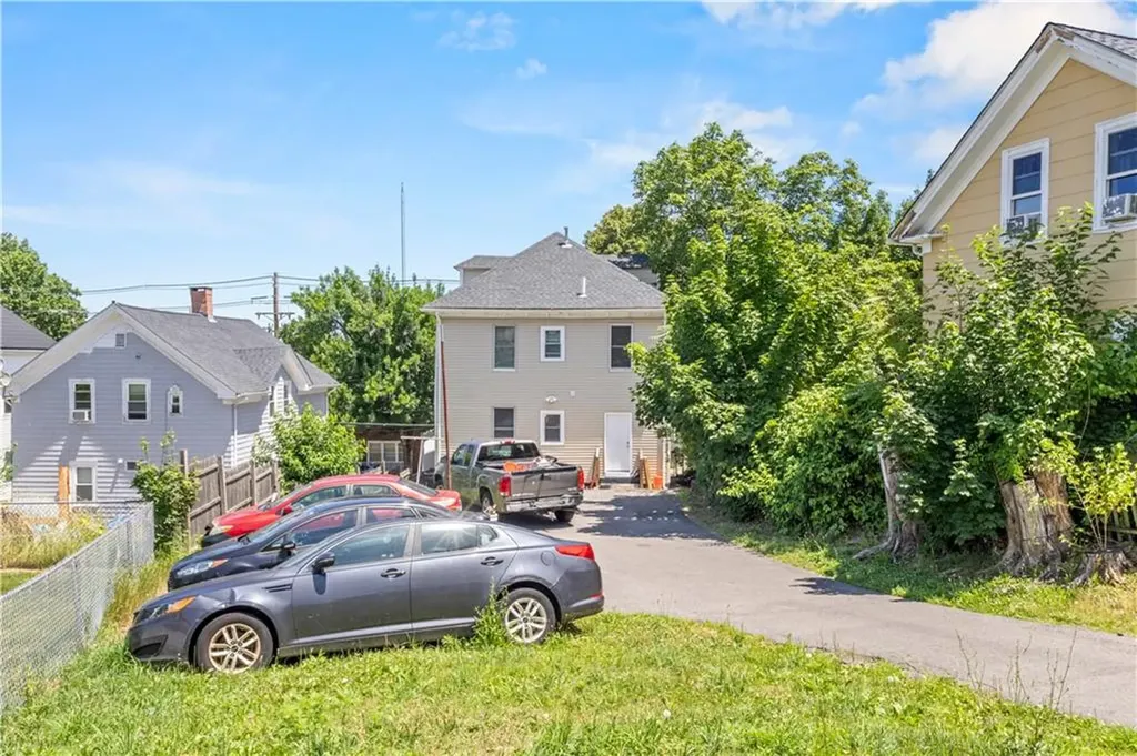 65 Veazie Street Providence RI 02908