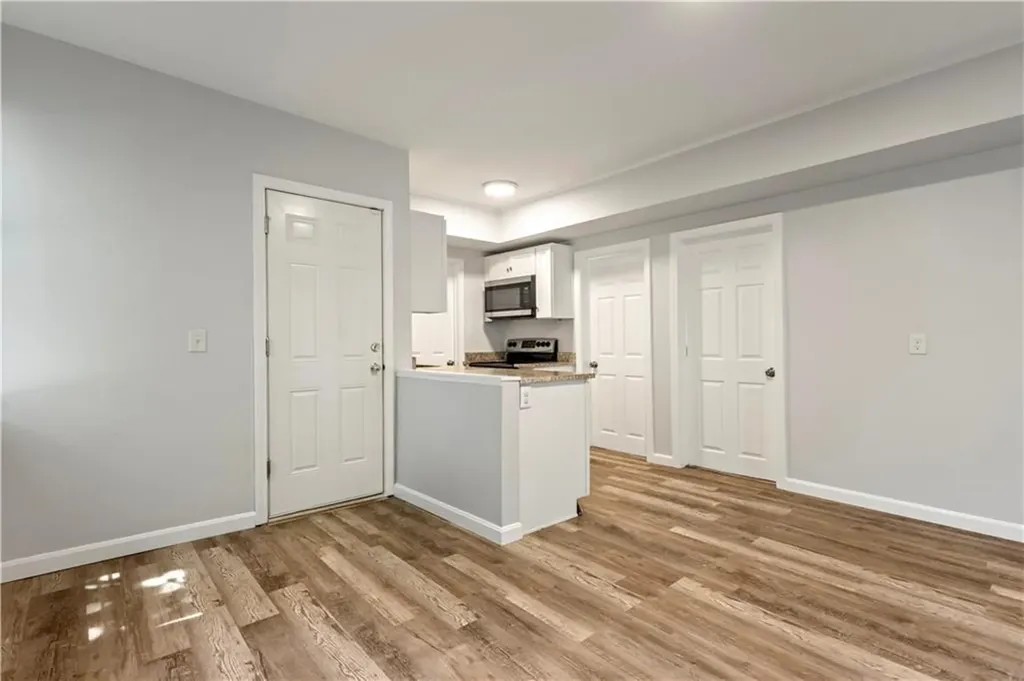 65 Veazie Street Providence RI 02908