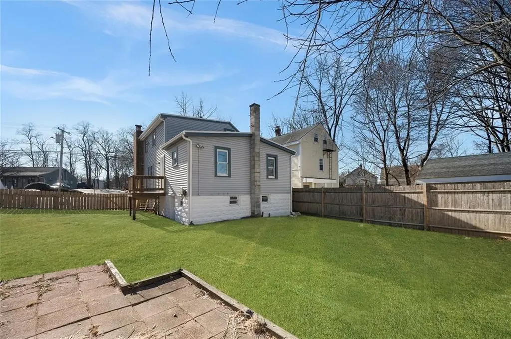 76 Main Street Blackstone MA 01504