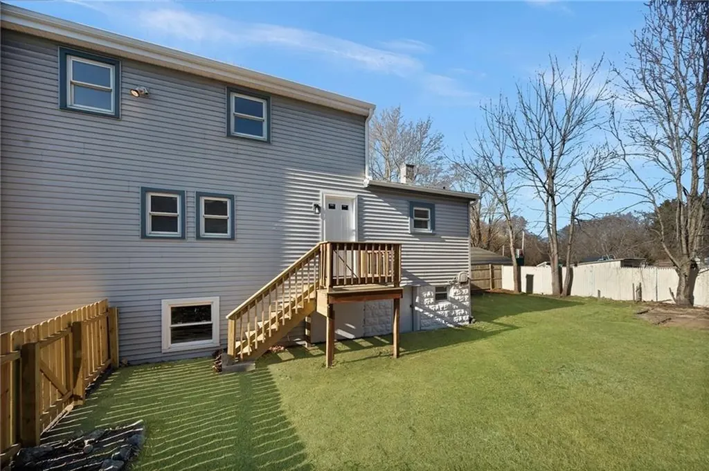 76 Main Street Blackstone MA 01504