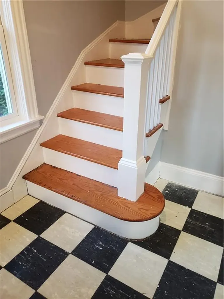 36 Monument Street Cranston RI 02910