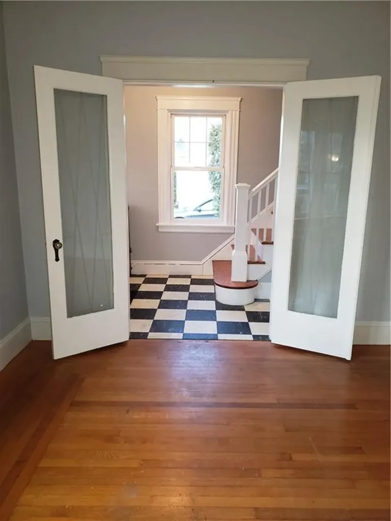 36 Monument Street Cranston RI 02910