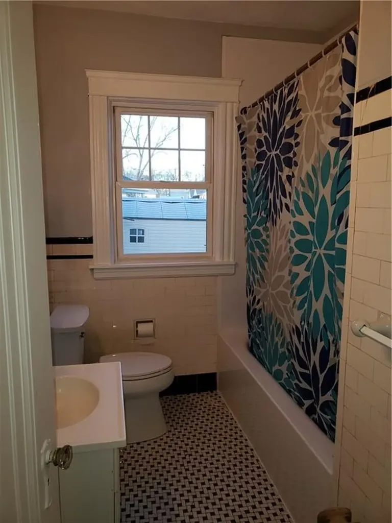 36 Monument Street Cranston RI 02910